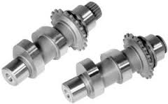 TTS Camshaft